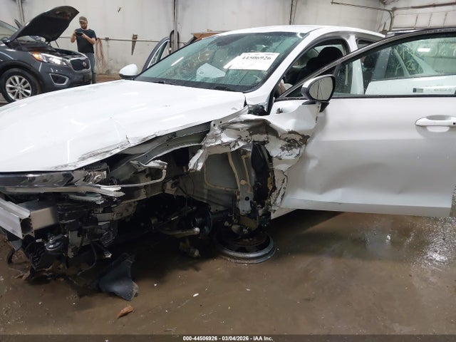 Aukcja sprzedaży 2021 Kia K5 Lxs, vin: 5XXG14J2XMG034261, numer aukcji: 44506926