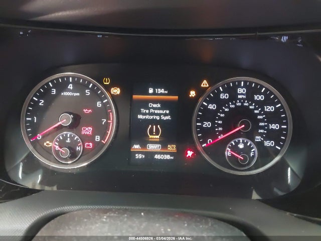 Aukcja sprzedaży 2021 Kia K5 Lxs, vin: 5XXG14J2XMG034261, numer aukcji: 44506926