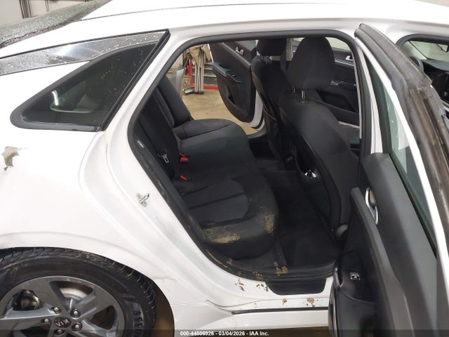 Aukcja sprzedaży 2021 Kia K5 Lxs, vin: 5XXG14J2XMG034261, numer aukcji: 44506926
