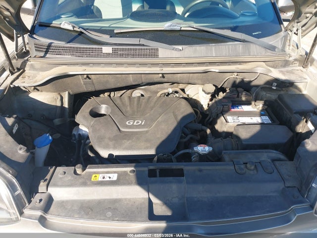KIA Soul 2016 KNDJN2A24G7273476 Image 10