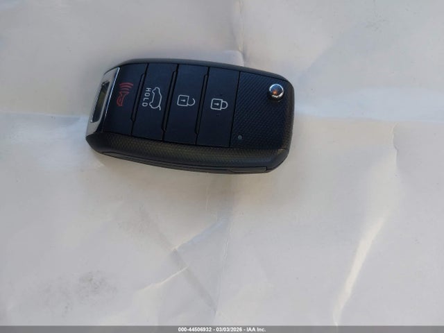 KIA Soul 2016 KNDJN2A24G7273476 Image 11