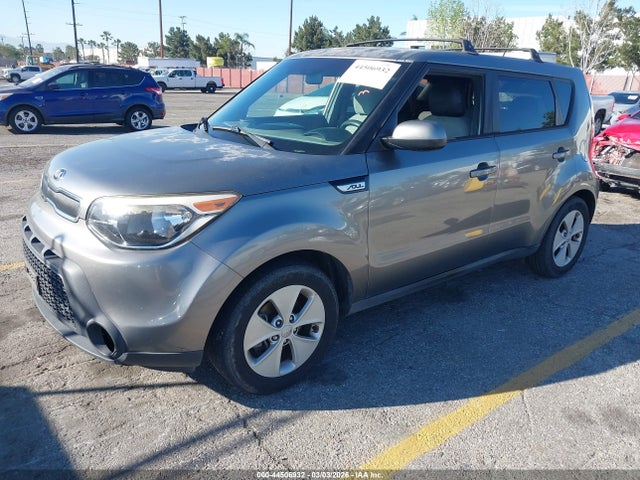 KIA Soul 2016 KNDJN2A24G7273476 Image 2