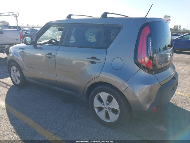 KIA Soul 2016 KNDJN2A24G7273476 Image 3