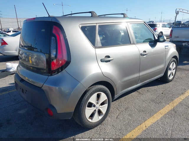 KIA Soul 2016 KNDJN2A24G7273476 Image 4