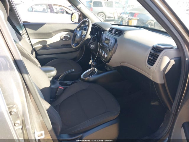 KIA Soul 2016 KNDJN2A24G7273476 Image 5