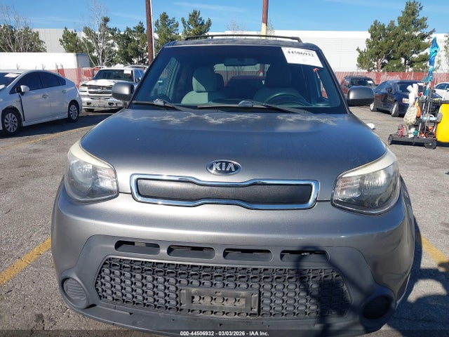 KIA Soul 2016 KNDJN2A24G7273476 Image 6