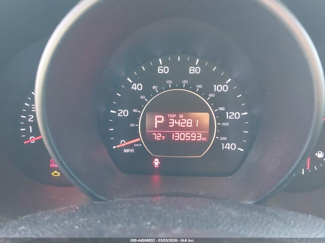 KIA Soul 2016 KNDJN2A24G7273476 Image 7