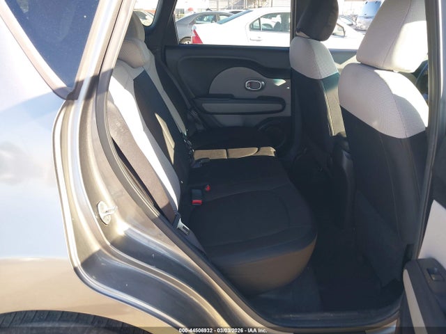 KIA Soul 2016 KNDJN2A24G7273476 Image 8