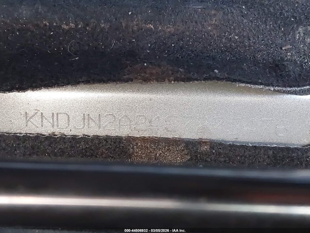 KIA Soul 2016 KNDJN2A24G7273476 Image 9