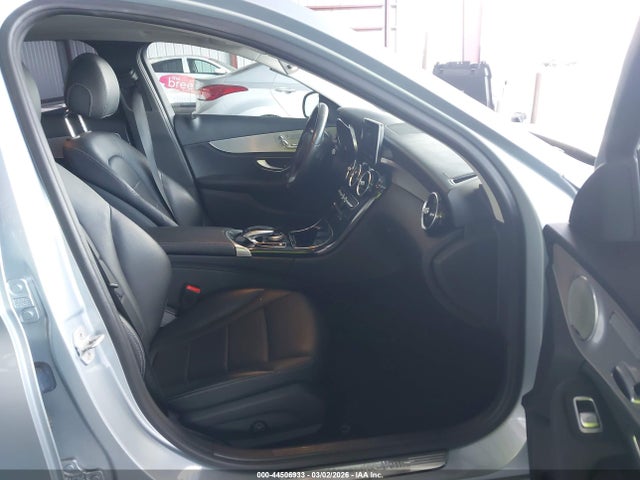2015 MERCEDES-BENZ C 300 55SWF4JB8FU043610 Photo 4