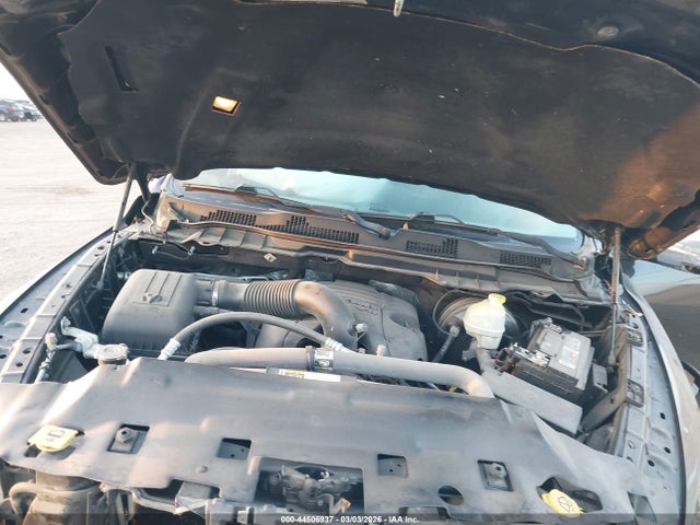 44506937 :رقم المزاد ، 1C6RR6NT9GS332995 vin ، 2016 Ram 1500 Laramie مزاد بيع