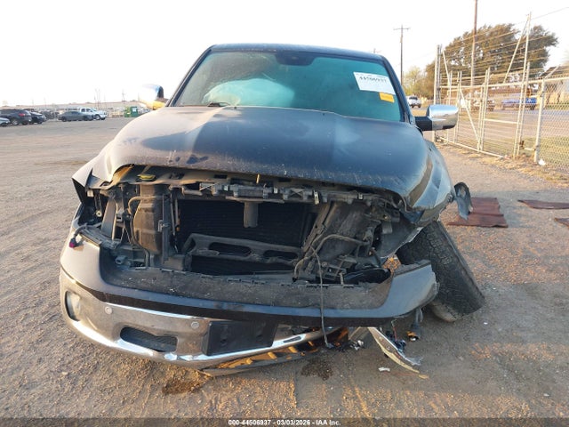 44506937 :رقم المزاد ، 1C6RR6NT9GS332995 vin ، 2016 Ram 1500 Laramie مزاد بيع