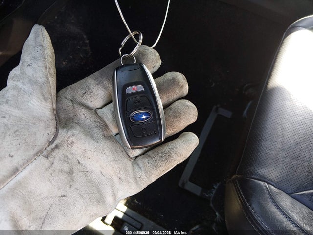 2018 SUBARU IMPREZA 4S3GKAU69J3610511 Photo 10