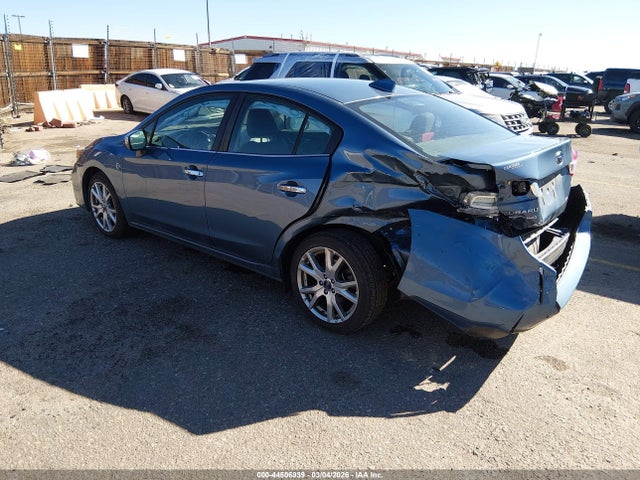 2018 SUBARU IMPREZA 4S3GKAU69J3610511 Photo 2