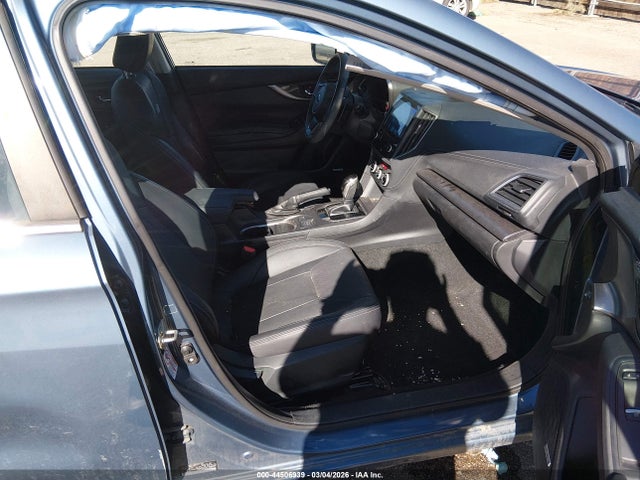 2018 SUBARU IMPREZA 4S3GKAU69J3610511 Photo 4
