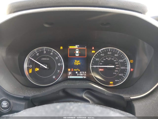 2018 SUBARU IMPREZA 4S3GKAU69J3610511 Photo 6
