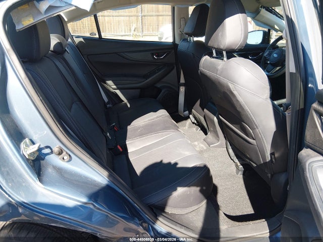 2018 SUBARU IMPREZA 4S3GKAU69J3610511 Photo 7