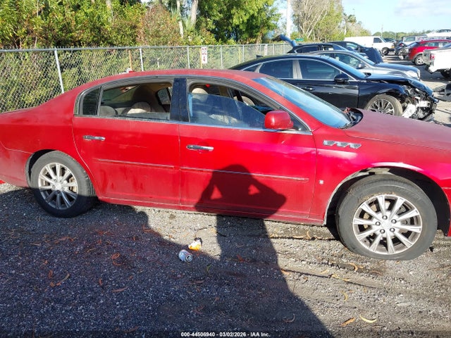 Aukcja sprzedaży 2009 Buick Lucerne Cx, vin: 1G4HP57169U103242, numer aukcji: 44506940