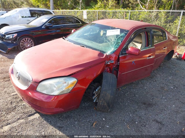 Aukcja sprzedaży 2009 Buick Lucerne Cx, vin: 1G4HP57169U103242, numer aukcji: 44506940