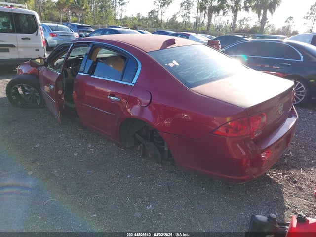 Aukcja sprzedaży 2009 Buick Lucerne Cx, vin: 1G4HP57169U103242, numer aukcji: 44506940
