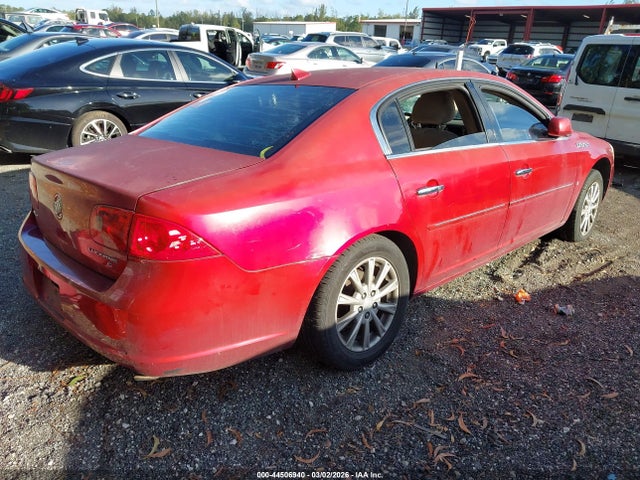 Aukcja sprzedaży 2009 Buick Lucerne Cx, vin: 1G4HP57169U103242, numer aukcji: 44506940