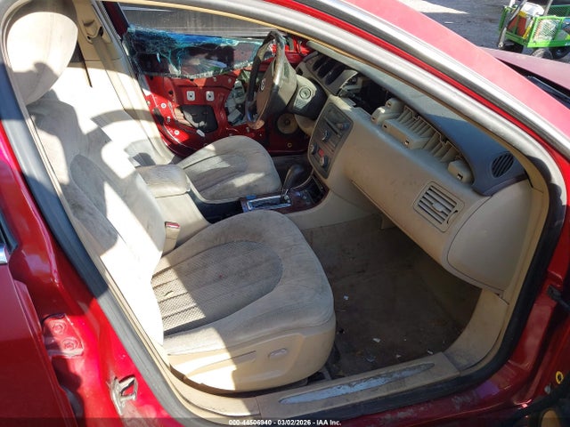 Aukcja sprzedaży 2009 Buick Lucerne Cx, vin: 1G4HP57169U103242, numer aukcji: 44506940