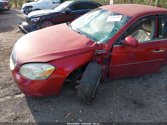 Aukcja sprzedaży 2009 Buick Lucerne Cx, vin: 1G4HP57169U103242, numer aukcji: 44506940