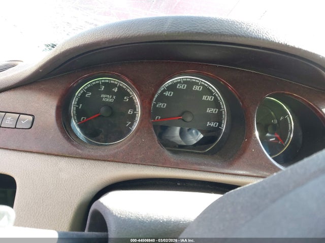 Aukcja sprzedaży 2009 Buick Lucerne Cx, vin: 1G4HP57169U103242, numer aukcji: 44506940