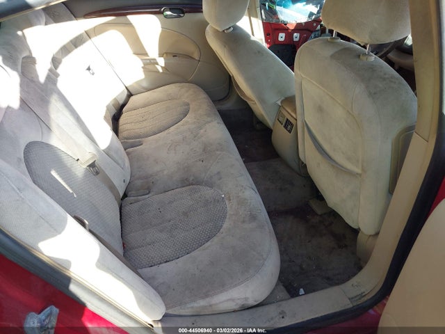 Aukcja sprzedaży 2009 Buick Lucerne Cx, vin: 1G4HP57169U103242, numer aukcji: 44506940