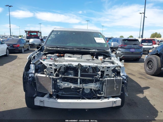 5TFJC5BC3NX001030 Toyota Tundra Hybrid Limited