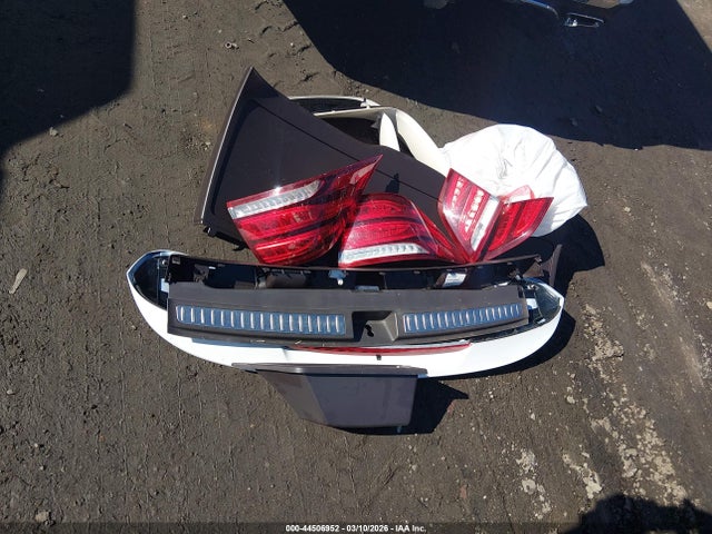 4JGDA5HB1HA986609 Mercedes-Benz Gle 350 4matic
