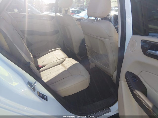 4JGDA5HB1HA986609 Mercedes-Benz Gle 350 4matic