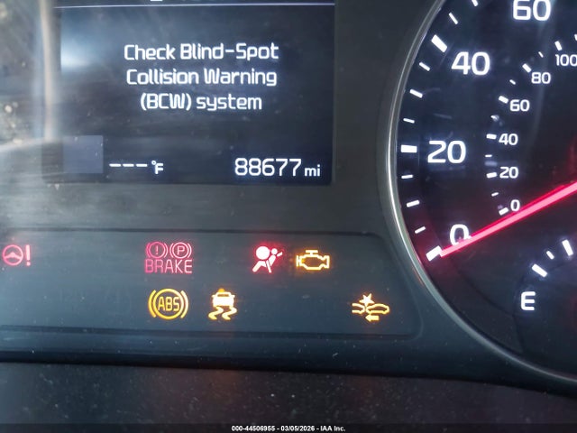 KIA Forte Gt-line 2021 3KPF34AD2ME391983 Image 16