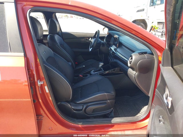 KIA Forte Gt-line 2021 3KPF34AD2ME391983 Image 5