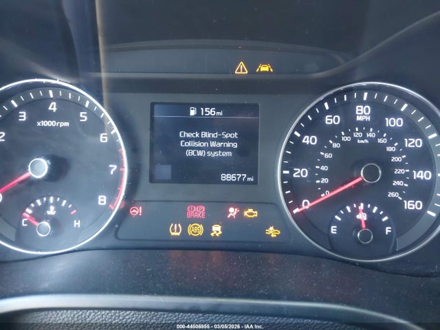 KIA Forte Gt-line 2021 3KPF34AD2ME391983 Image 7