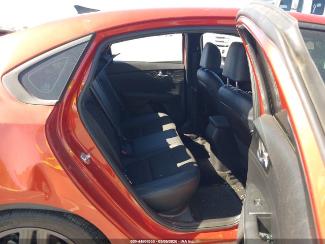 KIA Forte Gt-line 2021 3KPF34AD2ME391983 Image 8