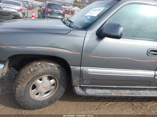 Aukcja sprzedaży 2002 Gmc Yukon Xl 1500 Slt, vin: 1GKFK16Z12J180669, numer aukcji: 44506956