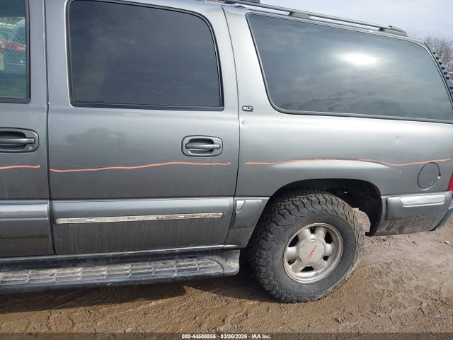 Aukcja sprzedaży 2002 Gmc Yukon Xl 1500 Slt, vin: 1GKFK16Z12J180669, numer aukcji: 44506956