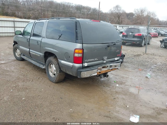 Aukcja sprzedaży 2002 Gmc Yukon Xl 1500 Slt, vin: 1GKFK16Z12J180669, numer aukcji: 44506956