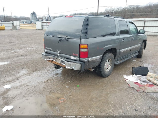 Aukcja sprzedaży 2002 Gmc Yukon Xl 1500 Slt, vin: 1GKFK16Z12J180669, numer aukcji: 44506956