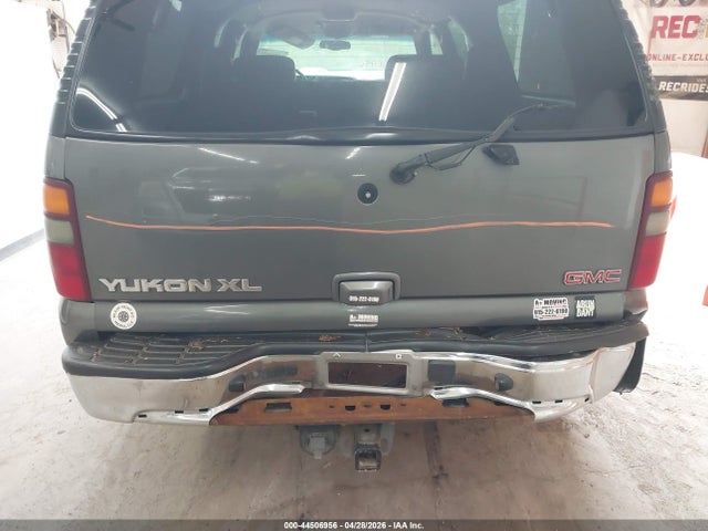 Aukcja sprzedaży 2002 Gmc Yukon Xl 1500 Slt, vin: 1GKFK16Z12J180669, numer aukcji: 44506956