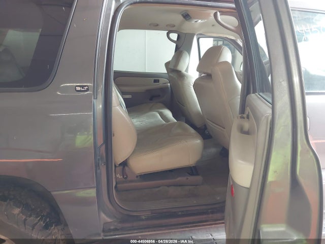 Aukcja sprzedaży 2002 Gmc Yukon Xl 1500 Slt, vin: 1GKFK16Z12J180669, numer aukcji: 44506956