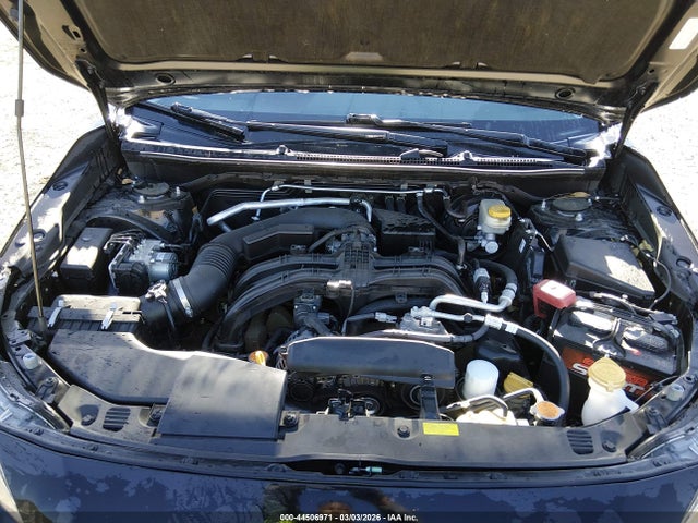 Subaru Crosstrek Sport 2021 JF2GTHRC4MH313448 Image 10