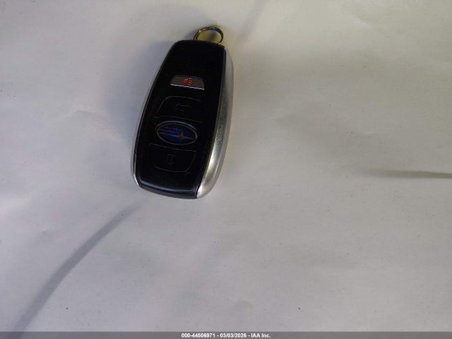 Subaru Crosstrek Sport 2021 JF2GTHRC4MH313448 Image 11