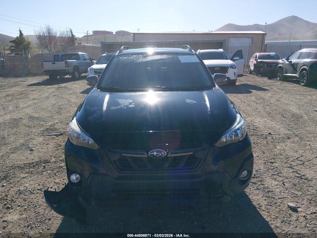 Subaru Crosstrek Sport 2021 JF2GTHRC4MH313448 Image 12