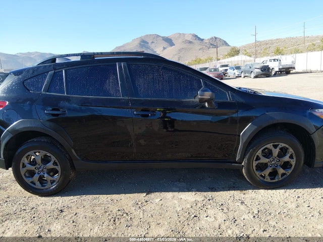 Subaru Crosstrek Sport 2021 JF2GTHRC4MH313448 Image 13