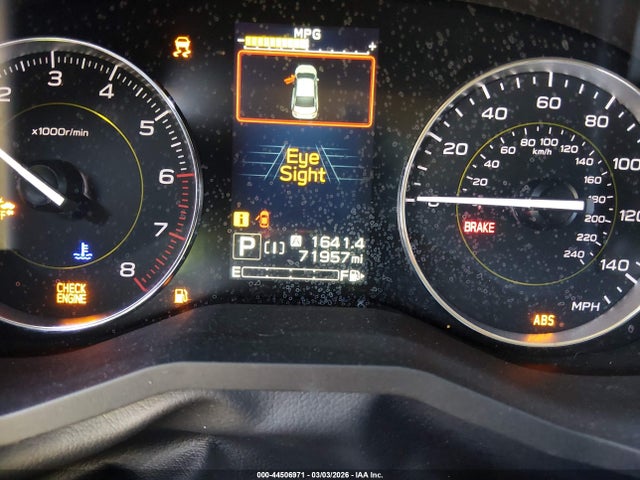 Subaru Crosstrek Sport 2021 JF2GTHRC4MH313448 Image 15