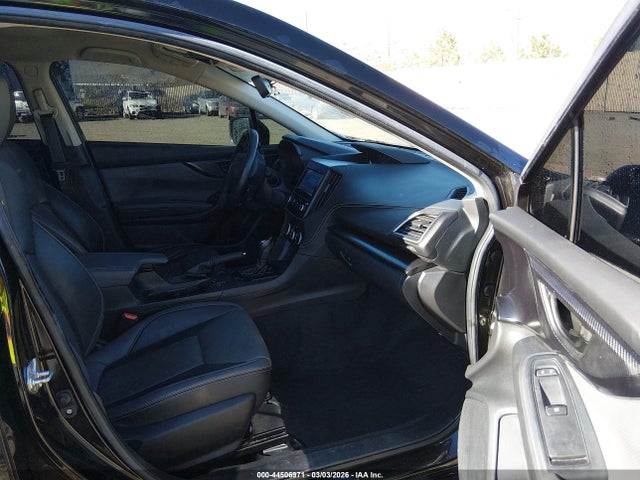 Subaru Crosstrek Sport 2021 JF2GTHRC4MH313448 Image 5