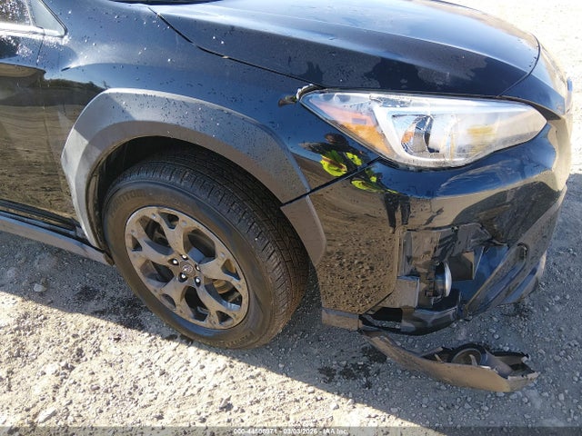 Subaru Crosstrek Sport 2021 JF2GTHRC4MH313448 Image 6