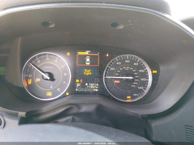 Subaru Crosstrek Sport 2021 JF2GTHRC4MH313448 Image 7